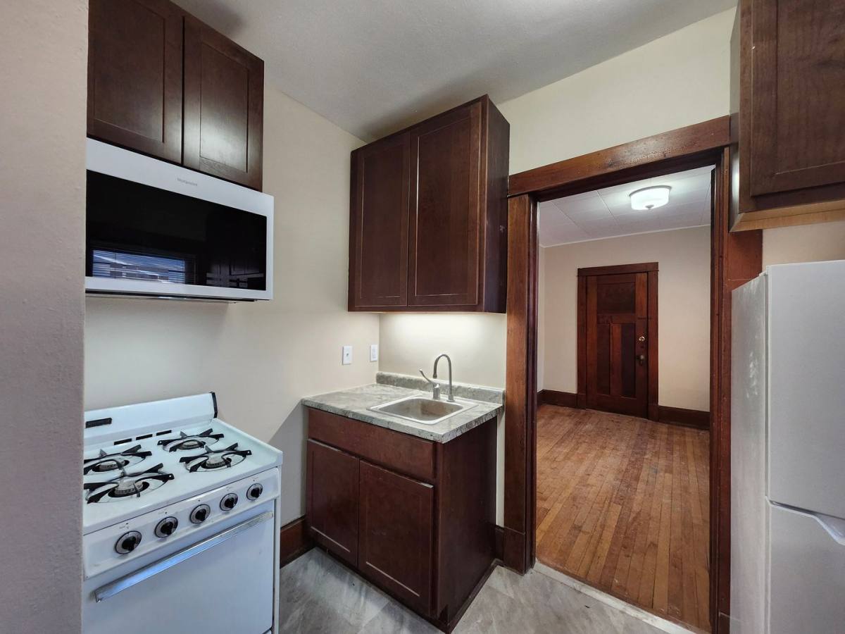 Apartment for rent at 108 N Breese Terrace, Madison, WI 53726