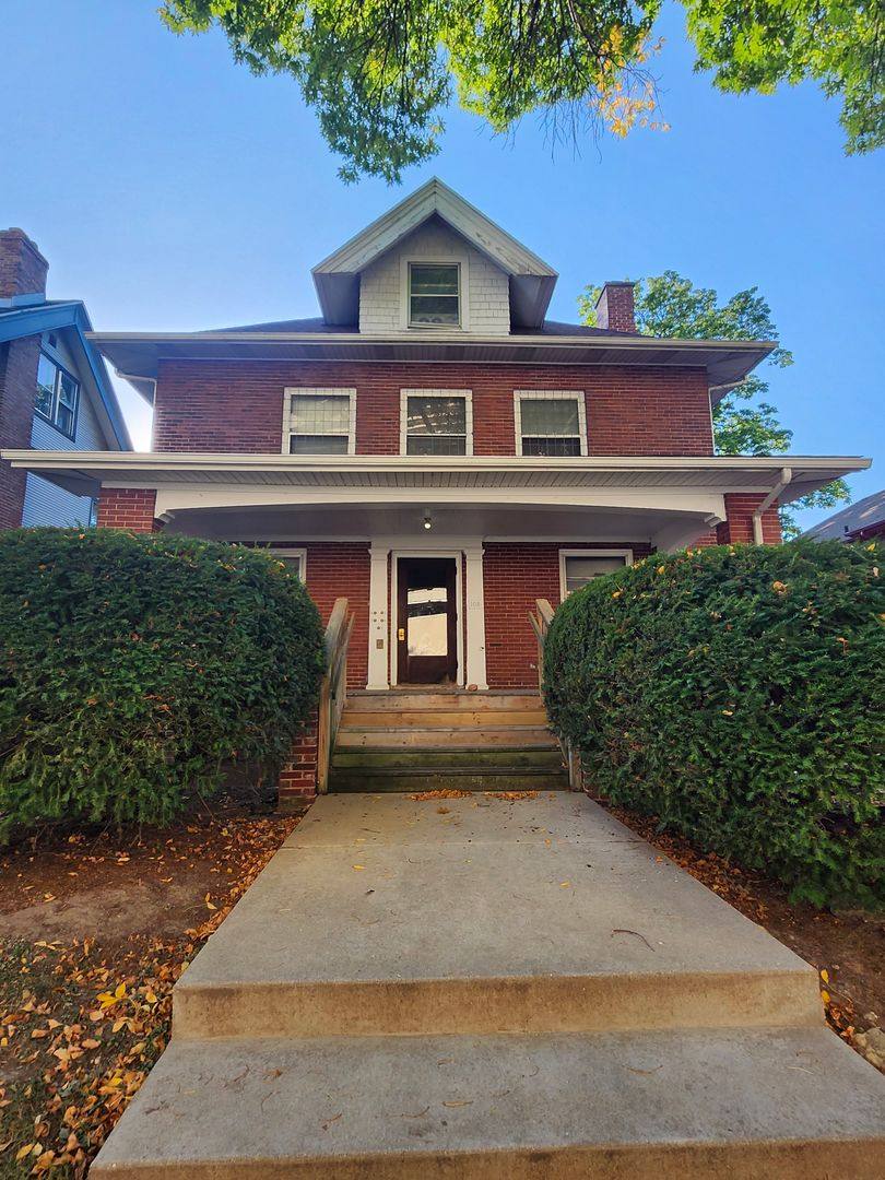 Apartment for rent at 108 N Breese Terrace, Madison, WI 53726