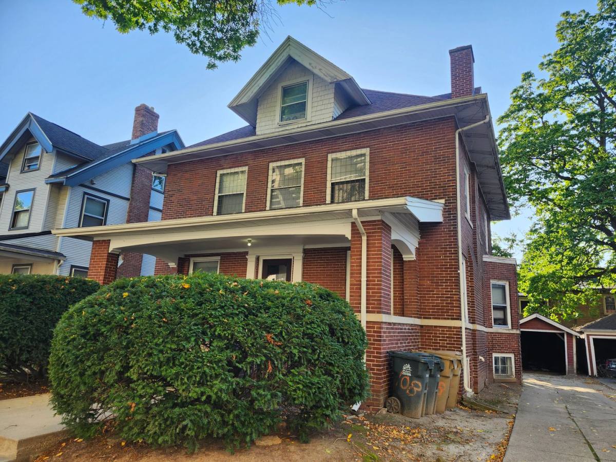 Apartment for rent at 108 N Breese Terrace, Madison, WI 53726