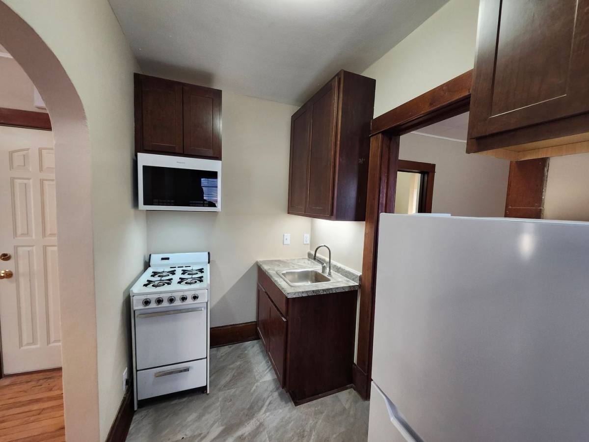 Apartment for rent at 108 N Breese Terrace, Madison, WI 53726