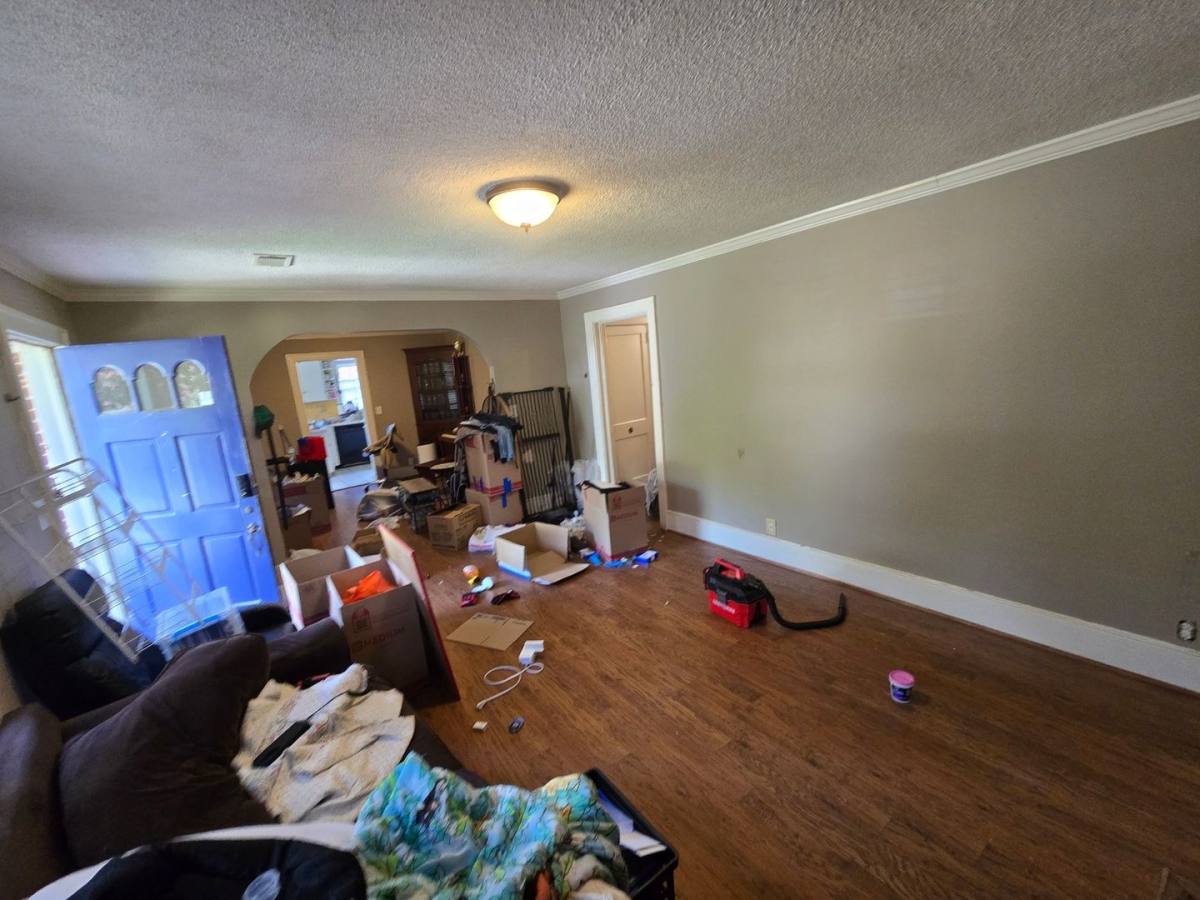 House for rent at 870 Laurel Ave, Macon, GA 31211