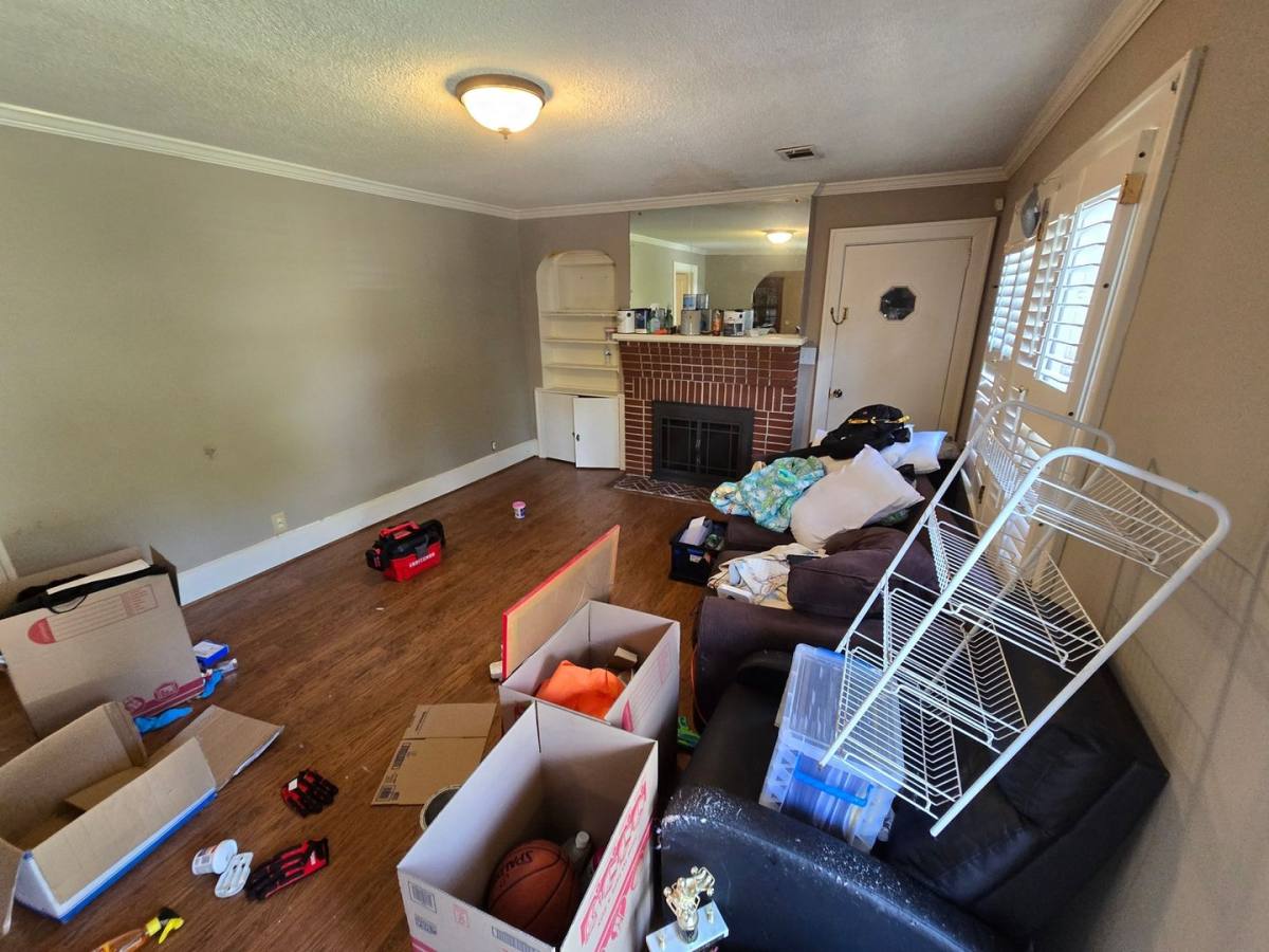 House for rent at 870 Laurel Ave, Macon, GA 31211