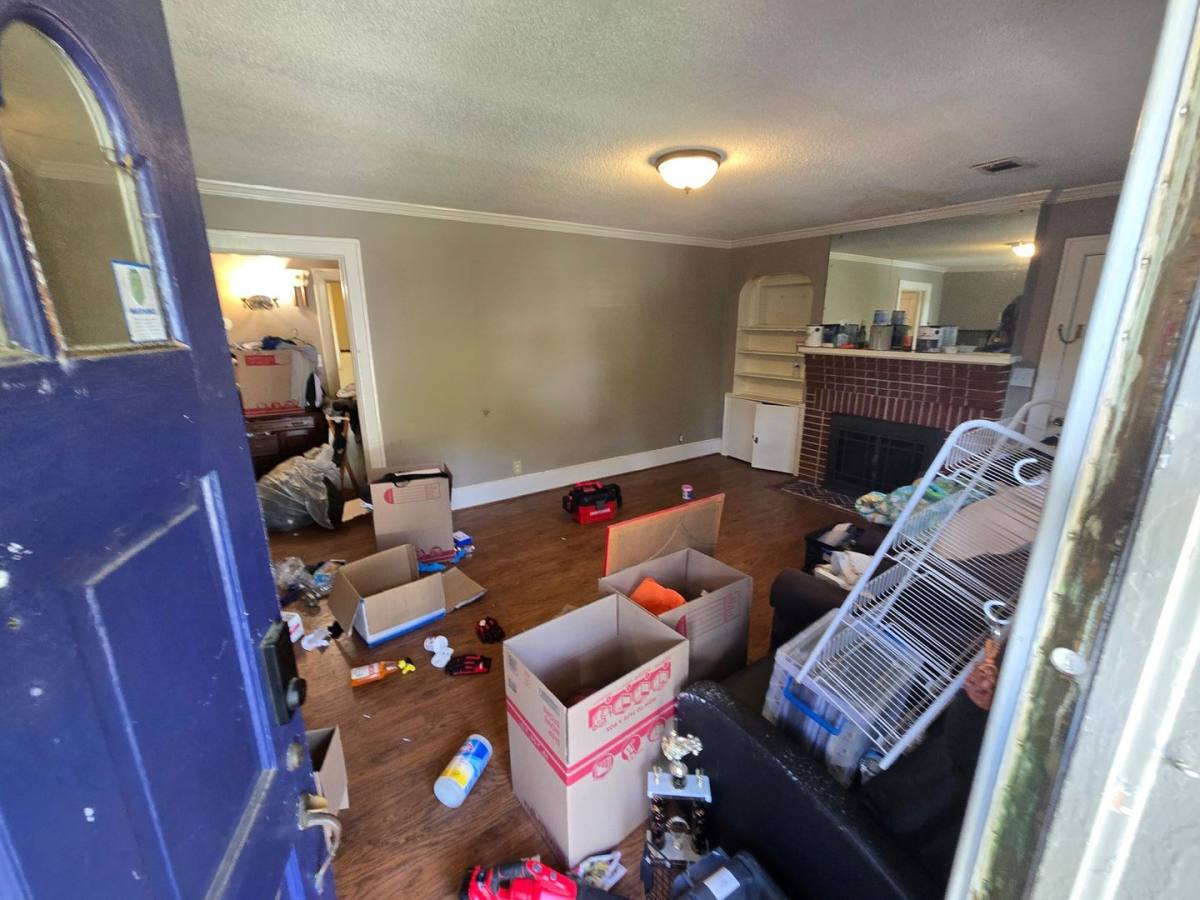 House for rent at 870 Laurel Ave, Macon, GA 31211