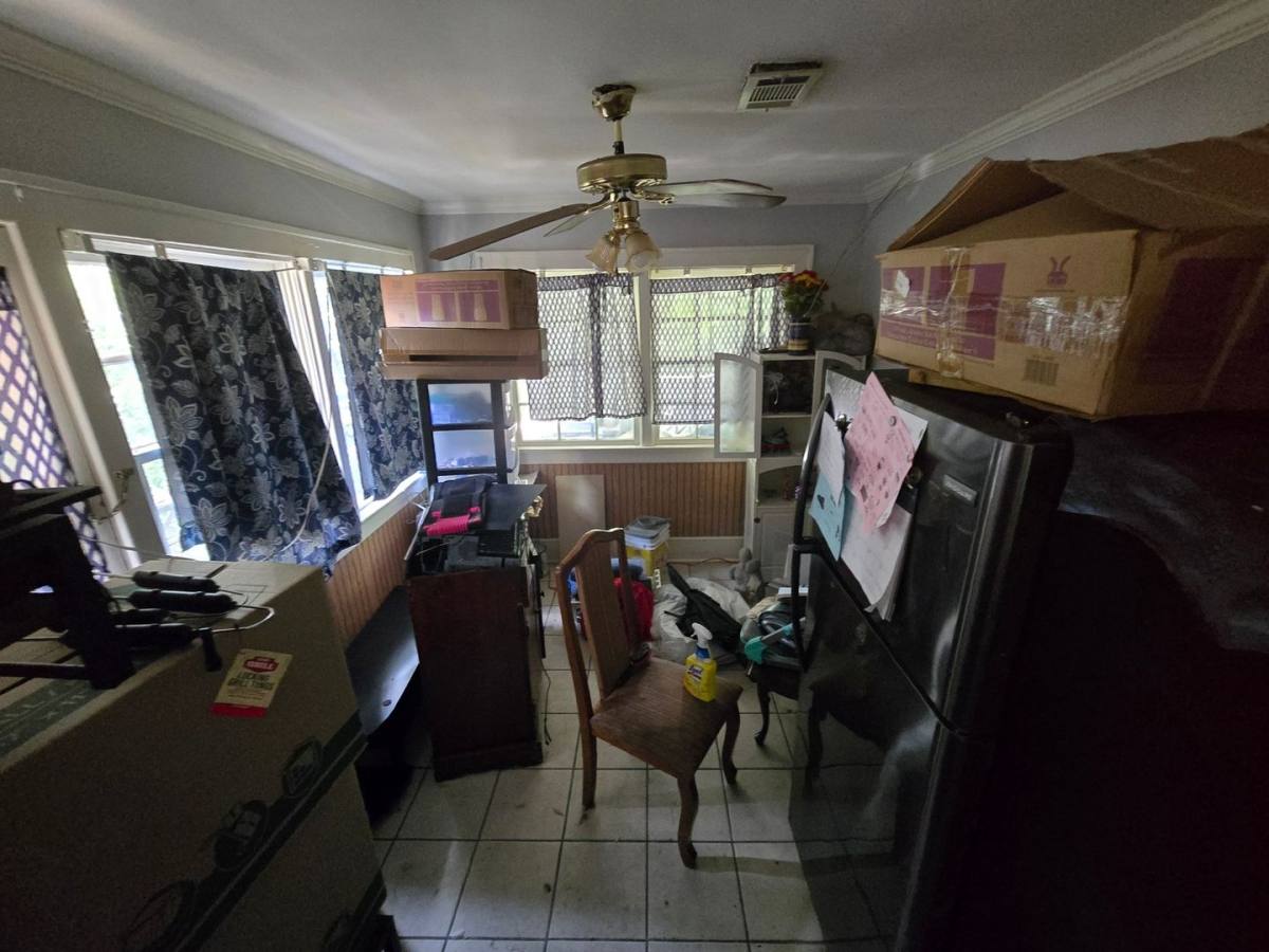 House for rent at 870 Laurel Ave, Macon, GA 31211