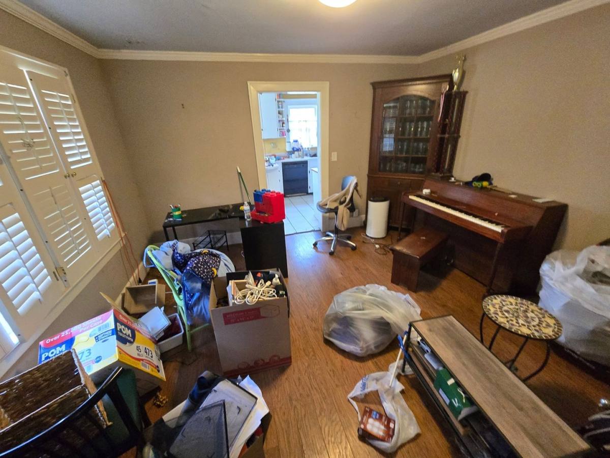 House for rent at 870 Laurel Ave, Macon, GA 31211