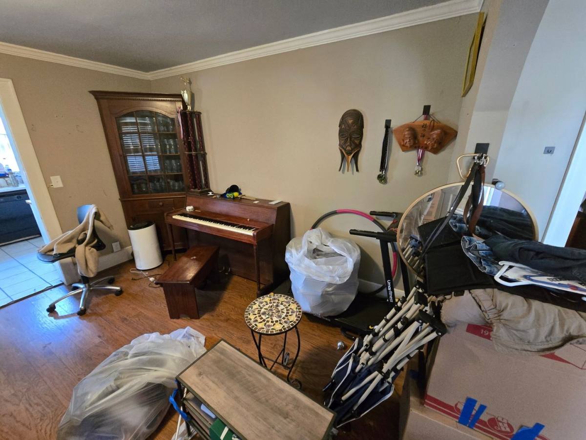 House for rent at 870 Laurel Ave, Macon, GA 31211