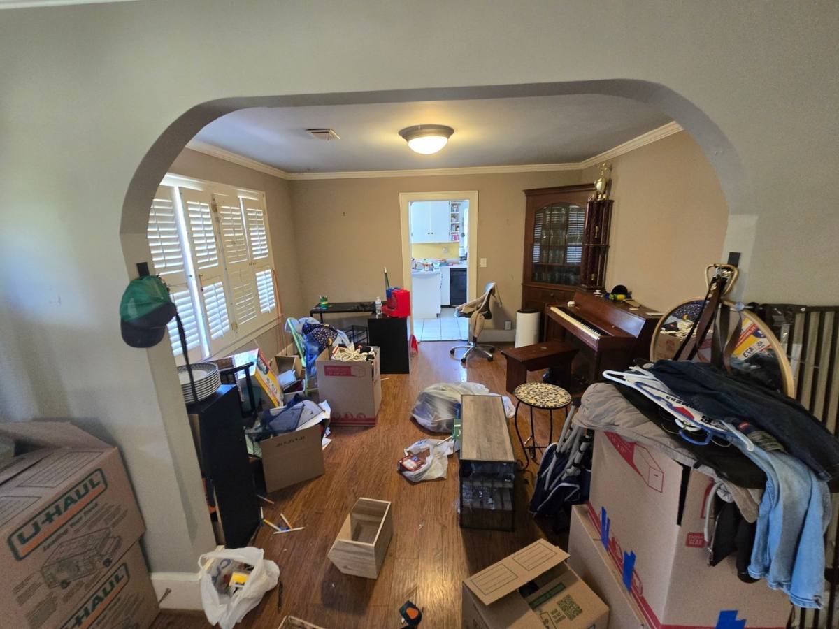 House for rent at 870 Laurel Ave, Macon, GA 31211