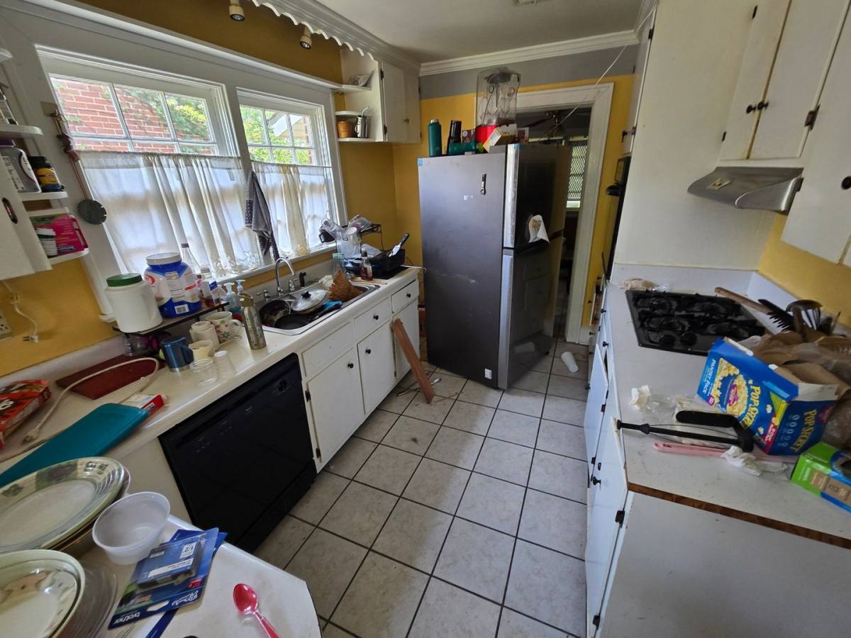 House for rent at 870 Laurel Ave, Macon, GA 31211