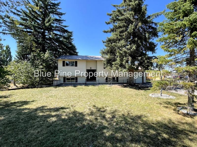House for rent at 2871 N 41st E, Idaho Falls, ID 83401