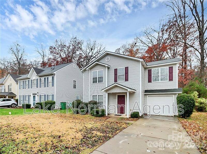 House for rent at 635 Wilderness Trail Dr, Charlotte, NC 28214