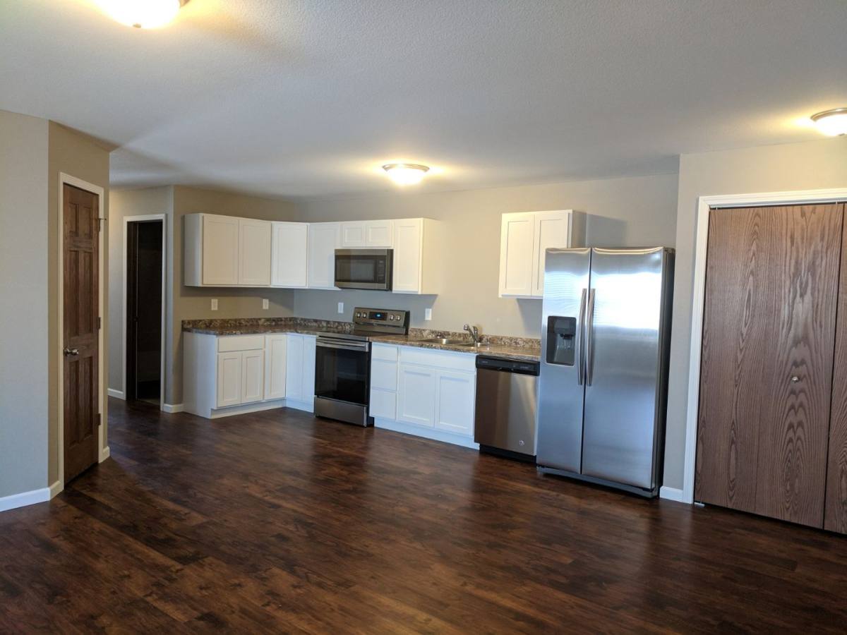 Apartment for rent at 520 3rd St NW, Pelican Rapids, MN 56572