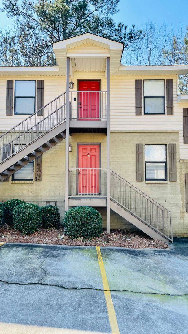 Condo for rent at 449 N Donahue Dr, C21, Auburn, AL 36830