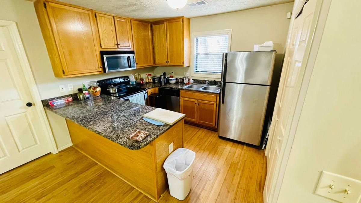 Condo for rent at 449 N Donahue Dr, C21, Auburn, AL 36830