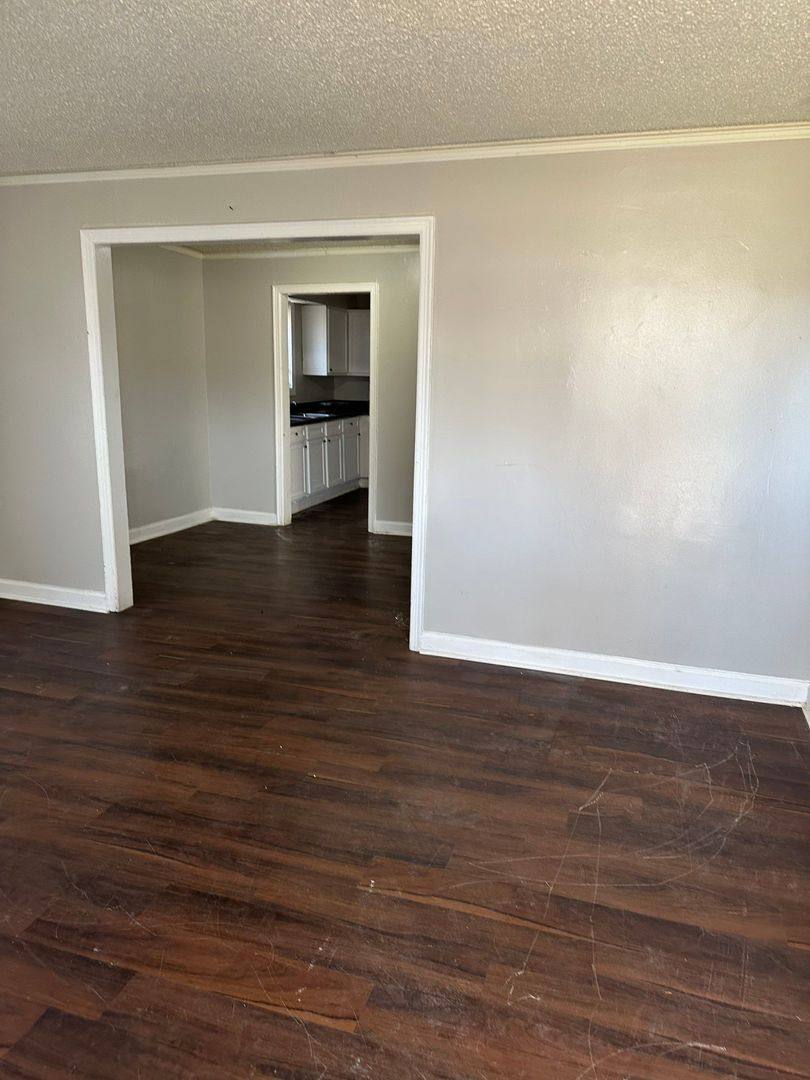 House for rent at 1154 Springdale St, Memphis, TN 38108