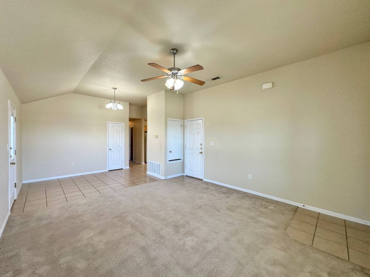 Townhouse for rent at 4300 Elms Run Circle, Killeen, TX 76542