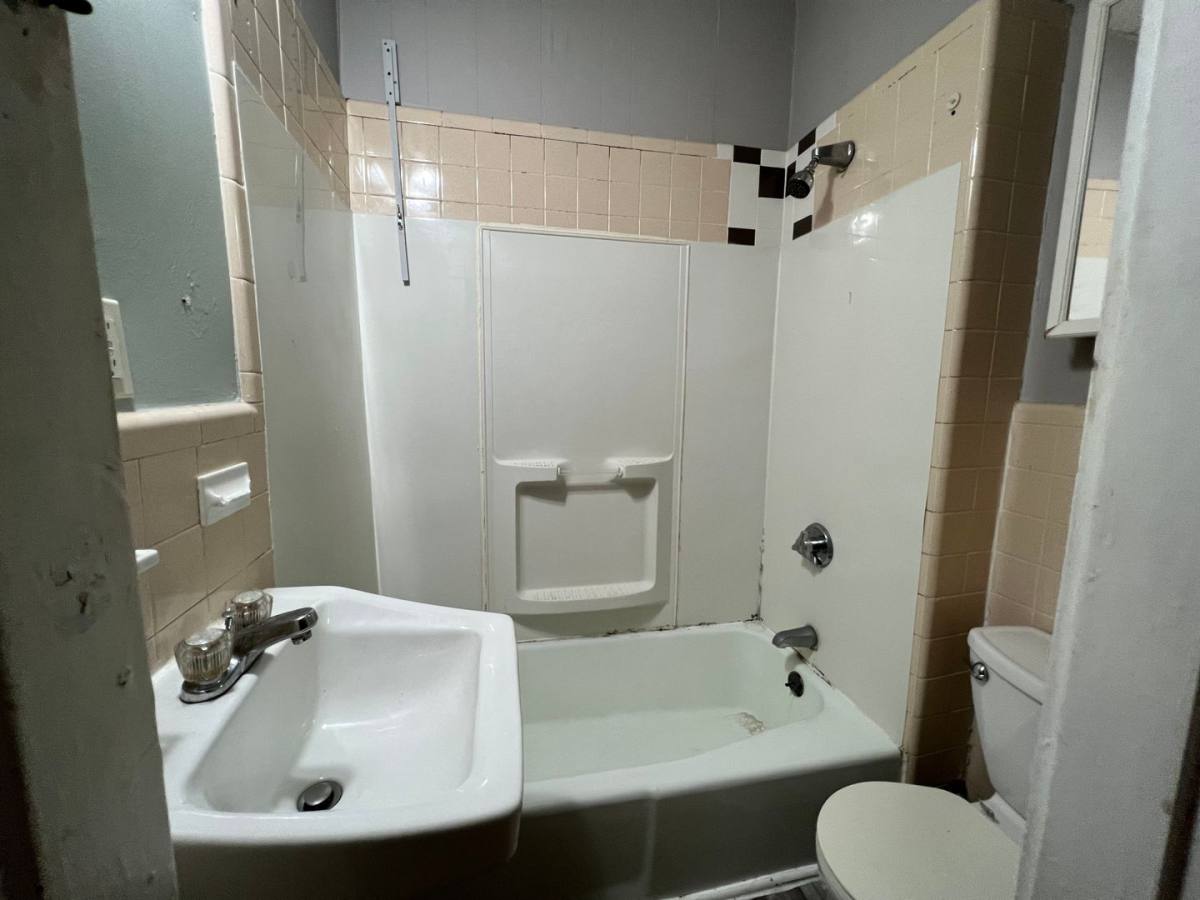 Apartment for rent at 341 Cambridge St #5, Cambridge, MA 02139