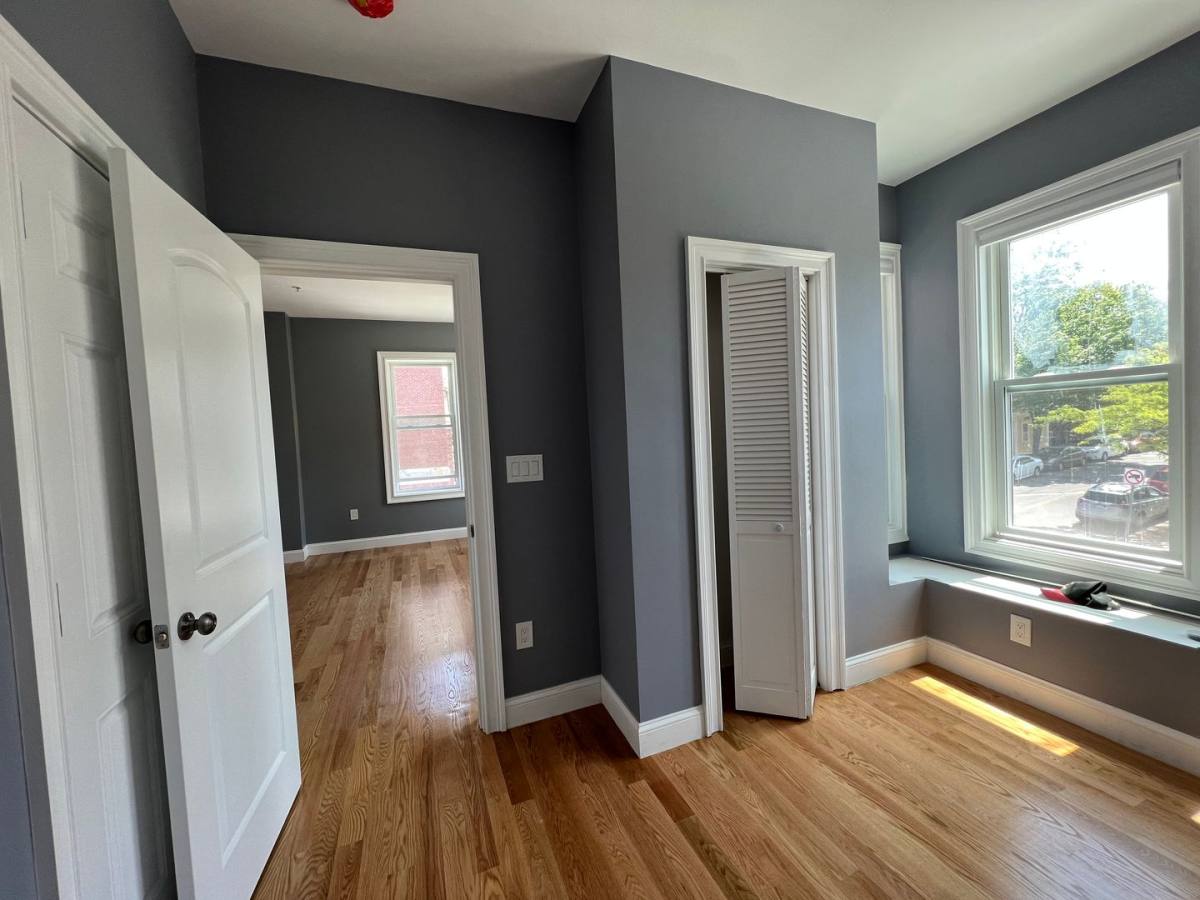 Apartment for rent at 341 Cambridge St #5, Cambridge, MA 02139