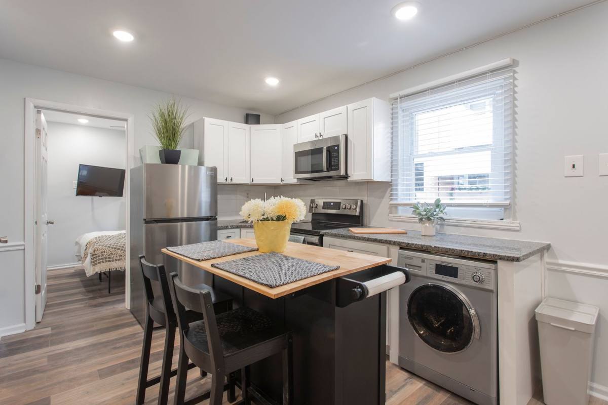 Apartment for rent at 1525 S 12th St, Philadelphia, PA 19147