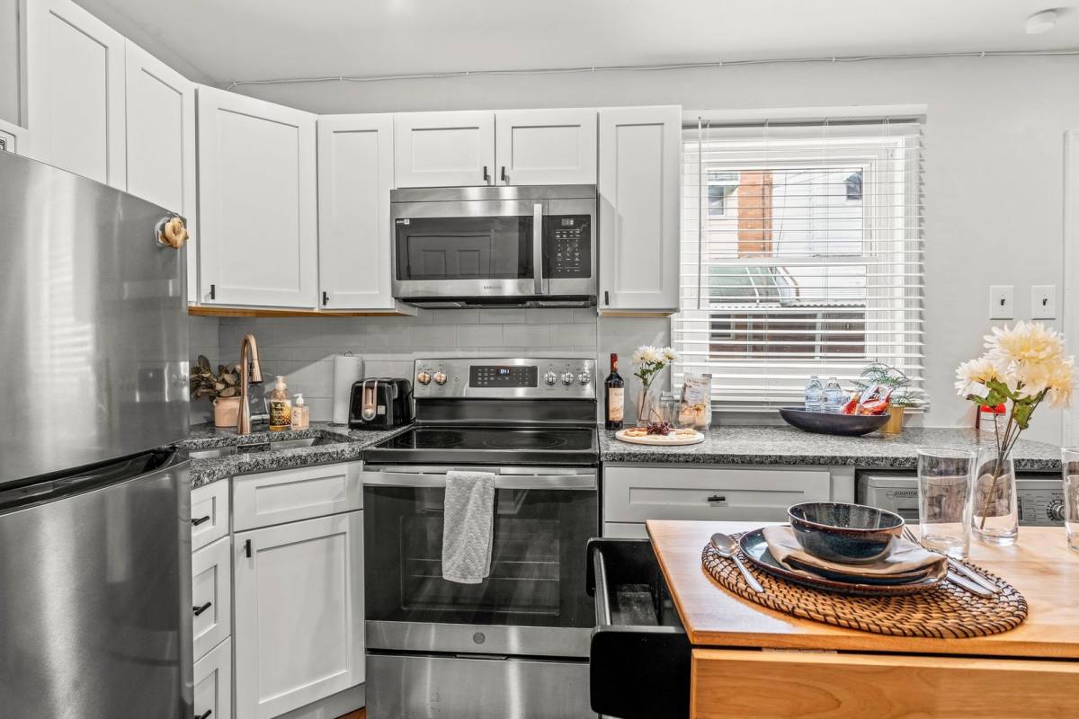 Apartment for rent at 1525 S 12th St, Philadelphia, PA 19147