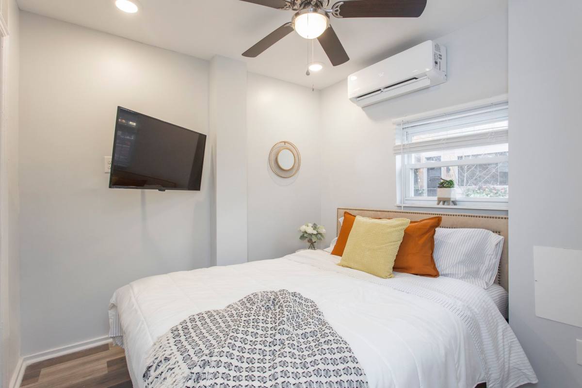 Apartment for rent at 1525 S 12th St, Philadelphia, PA 19147