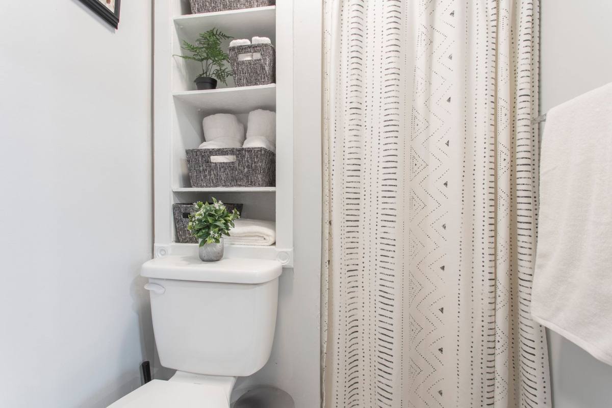 Apartment for rent at 1525 S 12th St, Philadelphia, PA 19147
