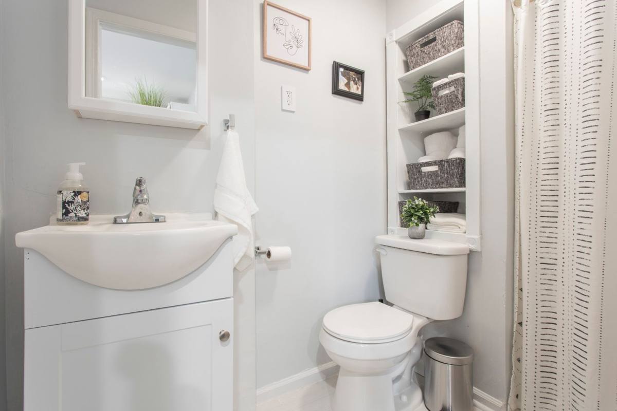 Apartment for rent at 1525 S 12th St, Philadelphia, PA 19147