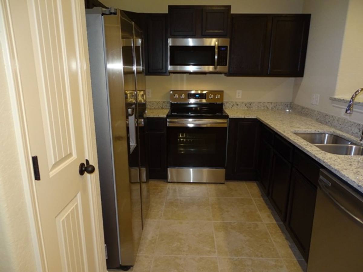 Townhouse for rent at 6426 Marcel Way, San Antonio, TX 78233