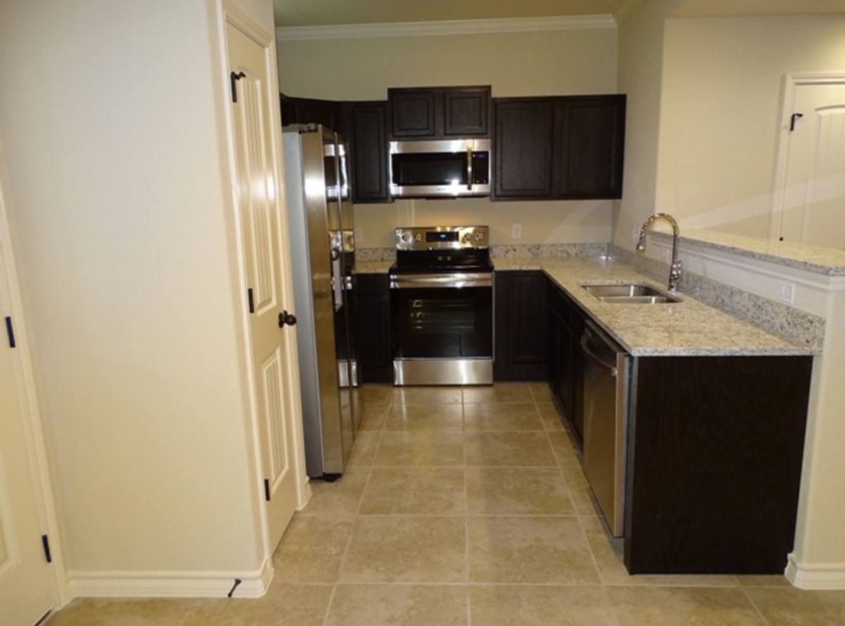 Townhouse for rent at 6426 Marcel Way, San Antonio, TX 78233
