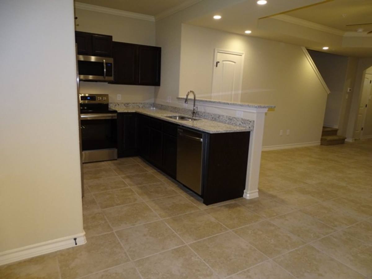 Townhouse for rent at 6426 Marcel Way, San Antonio, TX 78233