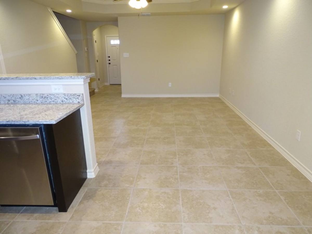 Townhouse for rent at 6426 Marcel Way, San Antonio, TX 78233