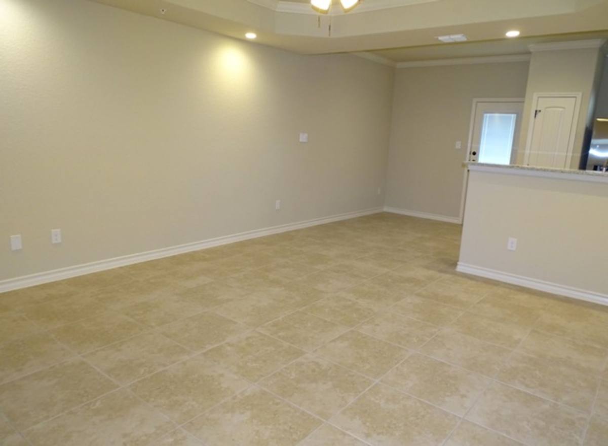 Townhouse for rent at 6426 Marcel Way, San Antonio, TX 78233