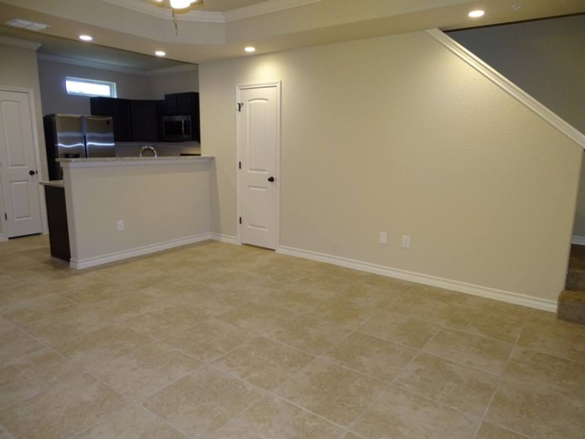 Townhouse for rent at 6426 Marcel Way, San Antonio, TX 78233