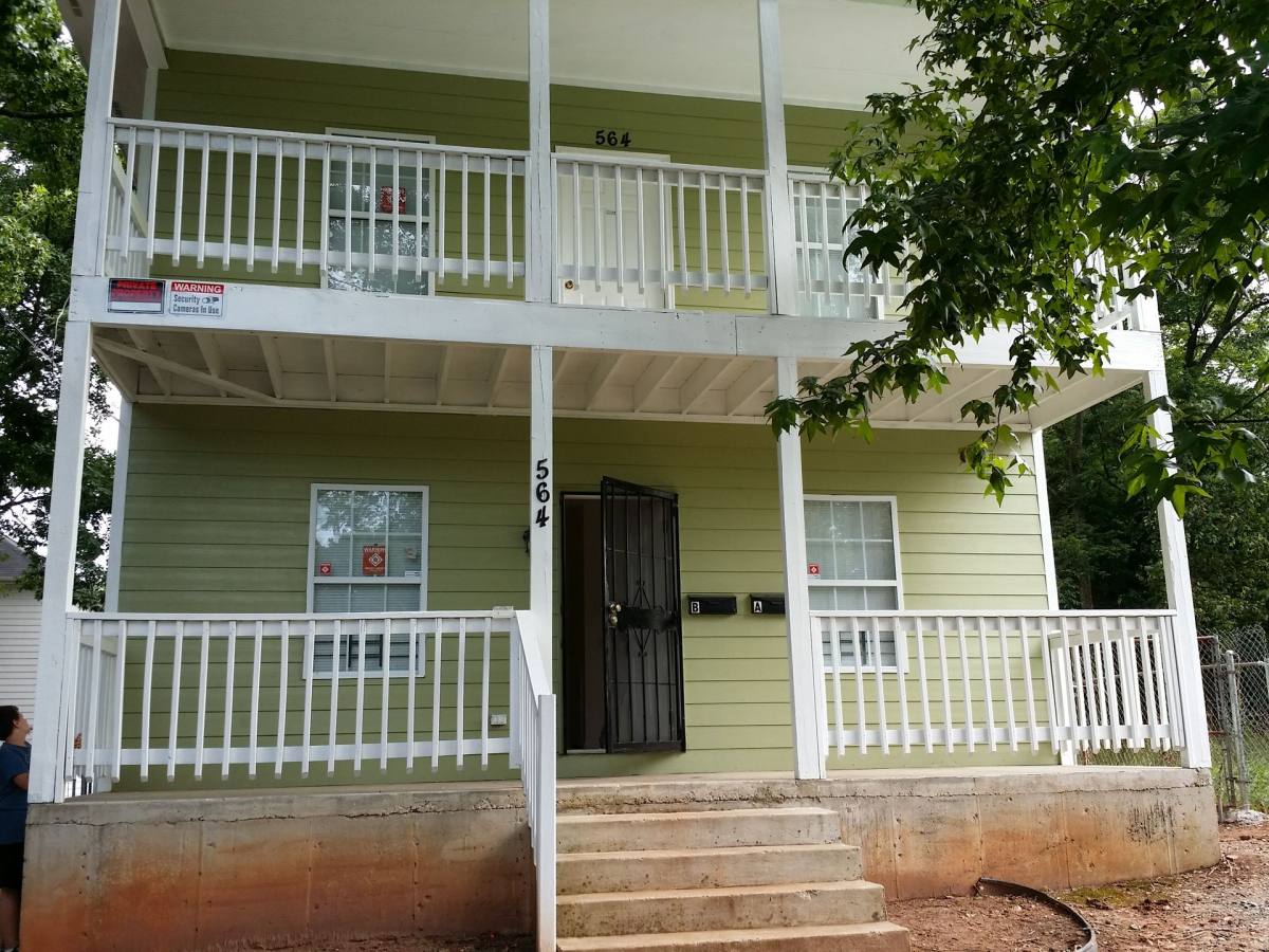 Apartment for rent at 564 Hope St SW, Atlanta, GA 30310