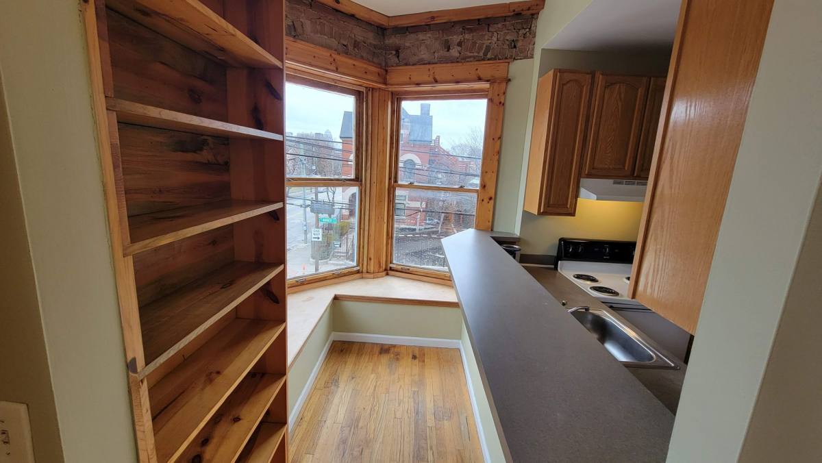 Apartment for rent at 1001 S 1st St, Louisville, KY 40203