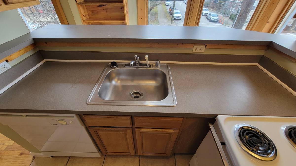Apartment for rent at 1001 S 1st St, Louisville, KY 40203