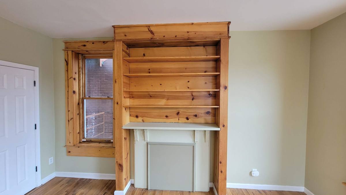 Apartment for rent at 1001 S 1st St, Louisville, KY 40203