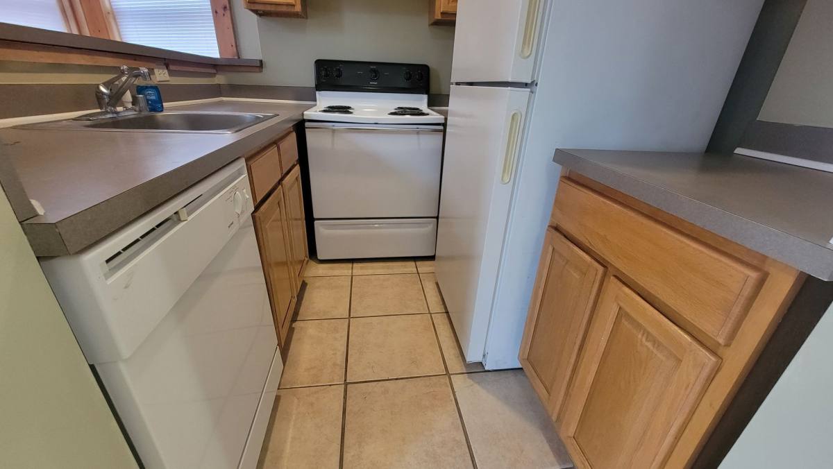 Apartment for rent at 1001 S 1st St, Louisville, KY 40203