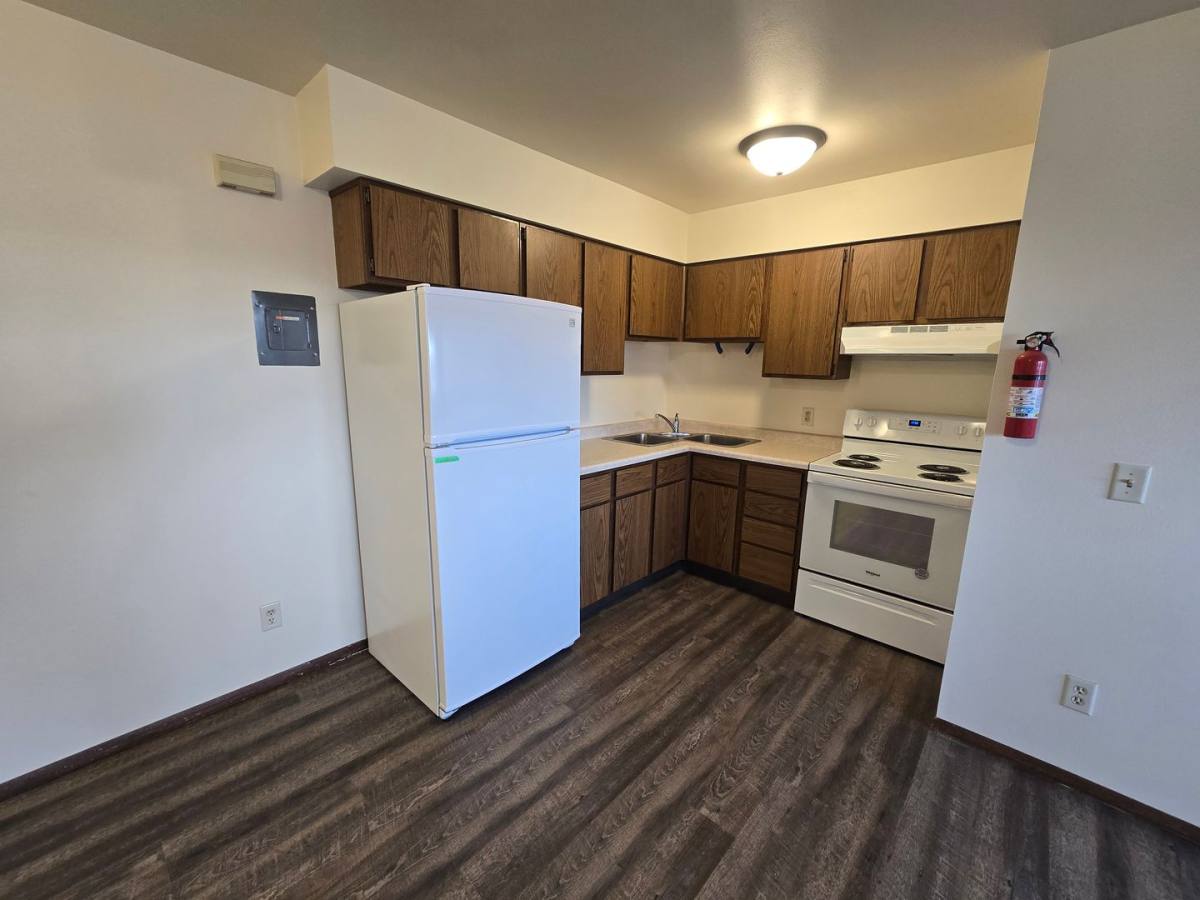 Apartment for rent at 1026 W Macarthur Ave, Eau Claire, WI 54701
