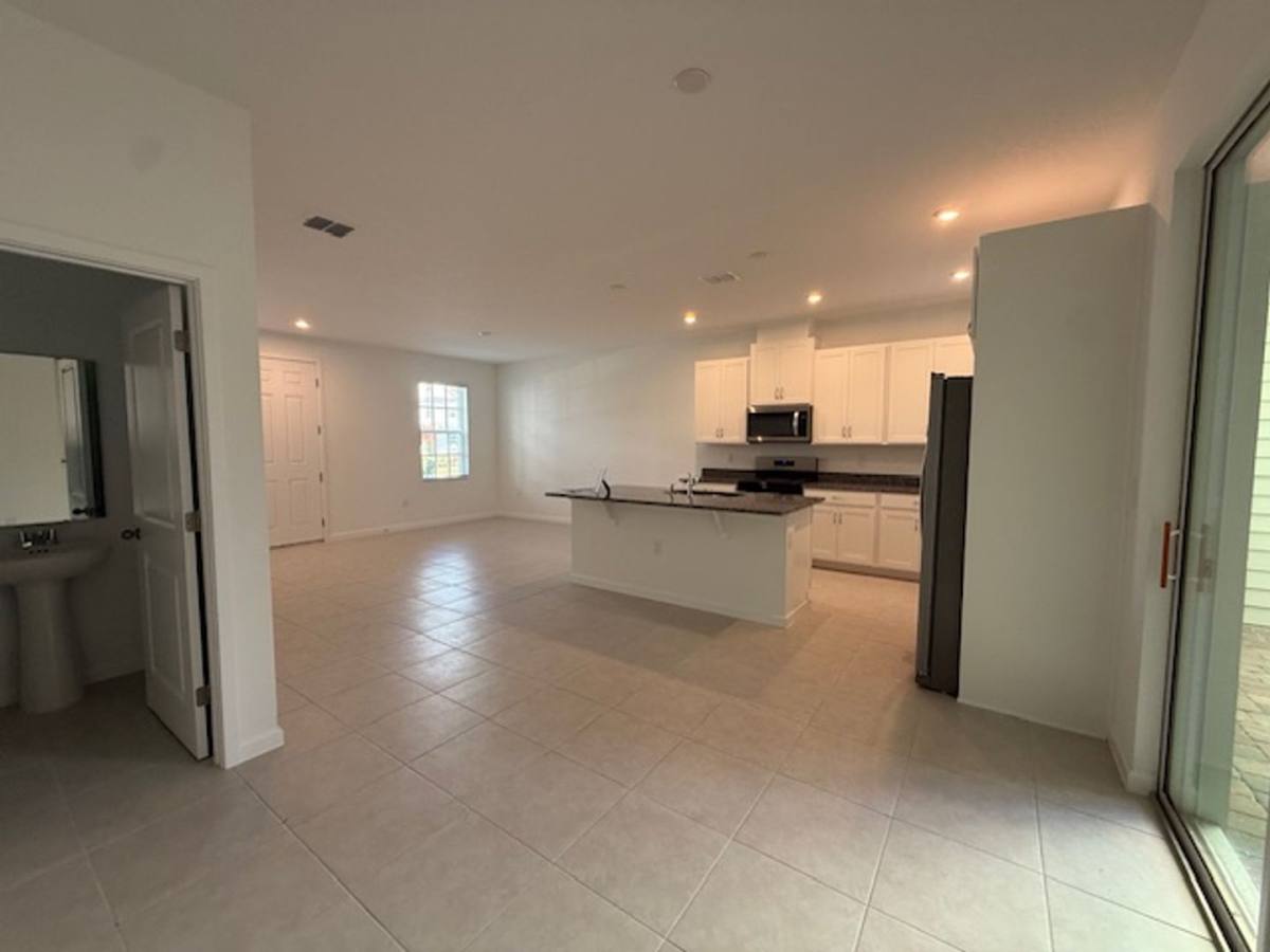 Townhouse for rent at 1913 Seawall Way, Kissimmee, FL 34747
