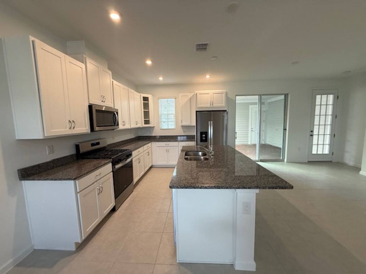 Townhouse for rent at 1913 Seawall Way, Kissimmee, FL 34747