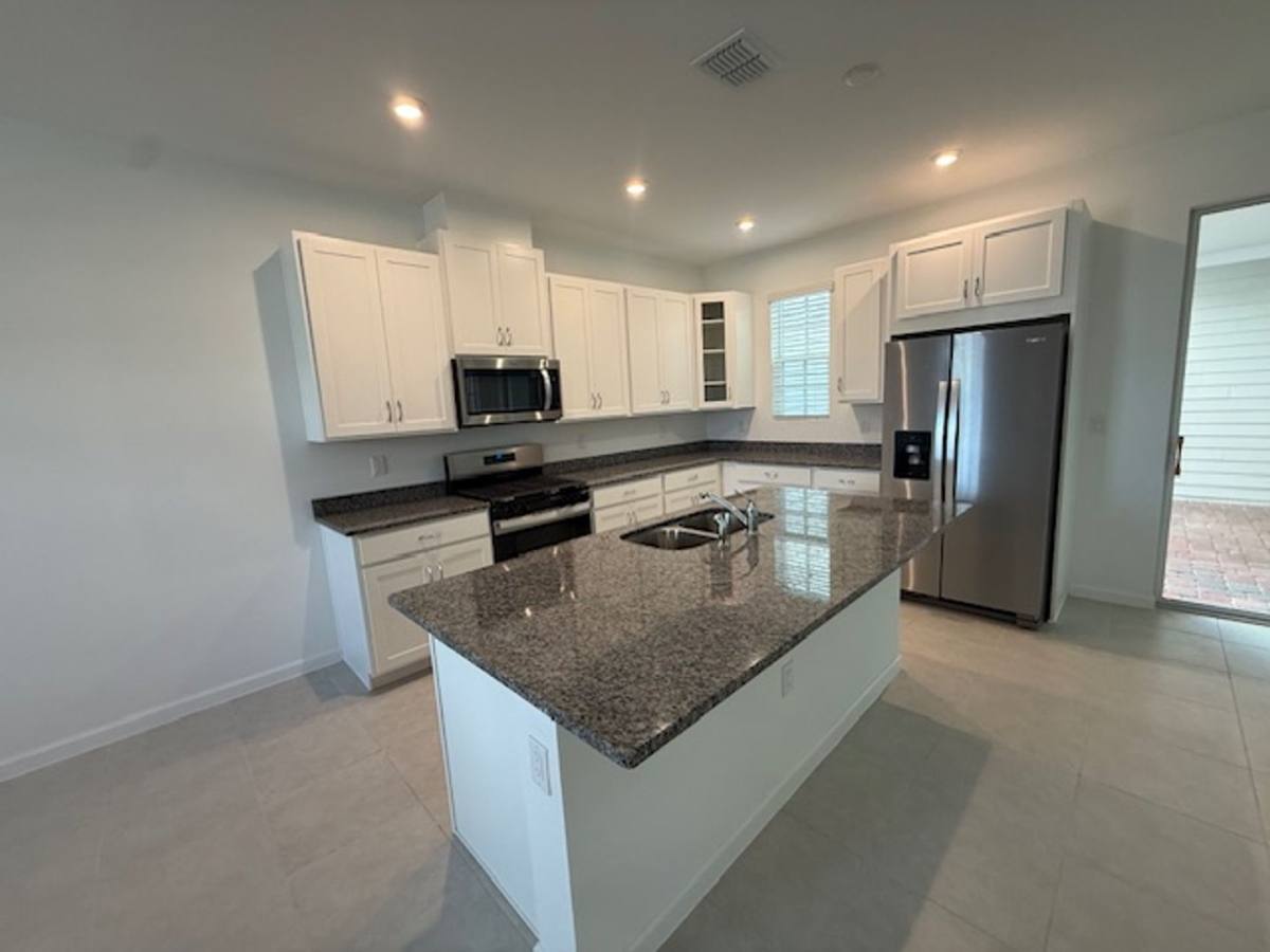 Townhouse for rent at 1913 Seawall Way, Kissimmee, FL 34747