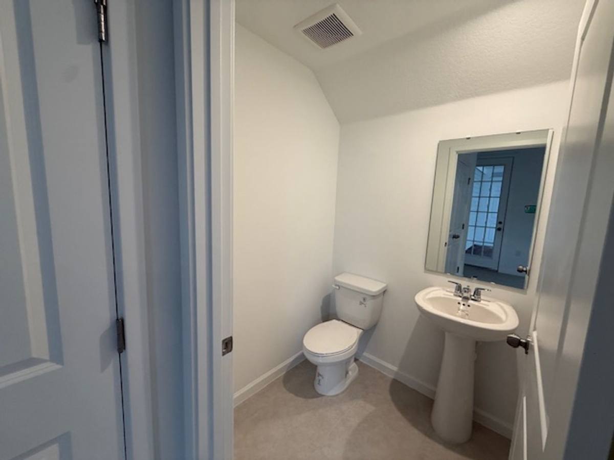 Townhouse for rent at 1913 Seawall Way, Kissimmee, FL 34747