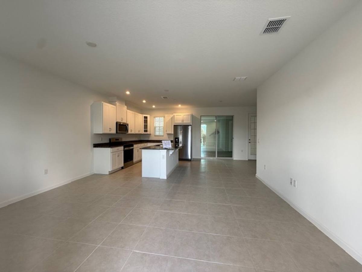 Townhouse for rent at 1913 Seawall Way, Kissimmee, FL 34747