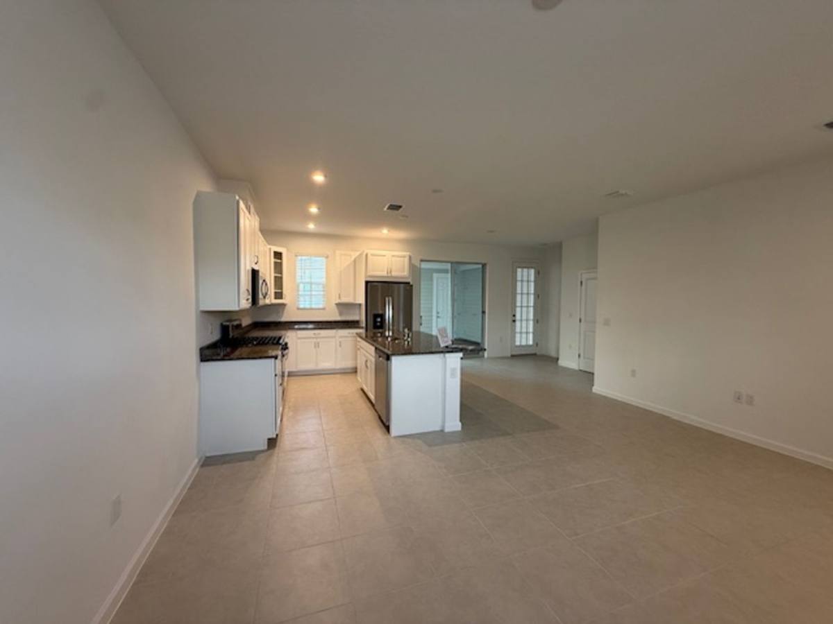 Townhouse for rent at 1913 Seawall Way, Kissimmee, FL 34747