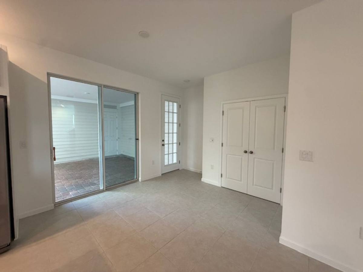 Townhouse for rent at 1913 Seawall Way, Kissimmee, FL 34747