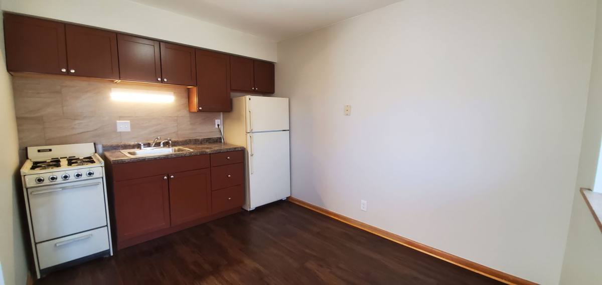 Apartment for rent at 3051 W Ruskin Court, Milwaukee, WI 53215