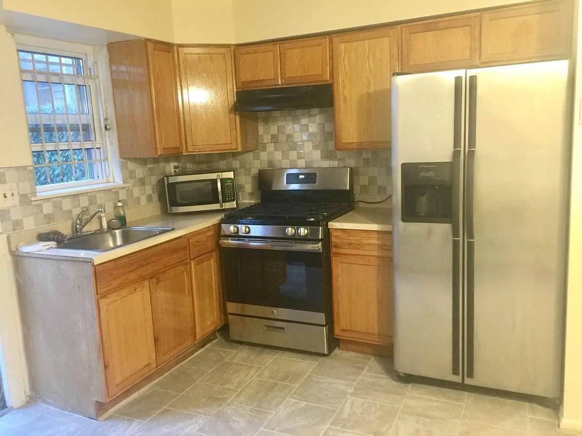 Apartment for rent at 524 N Natrona St, Philadelphia, PA 19104