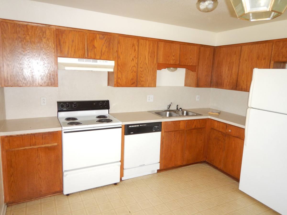Apartment for rent at 1003 Circle M Dr, Killeen, TX 76549