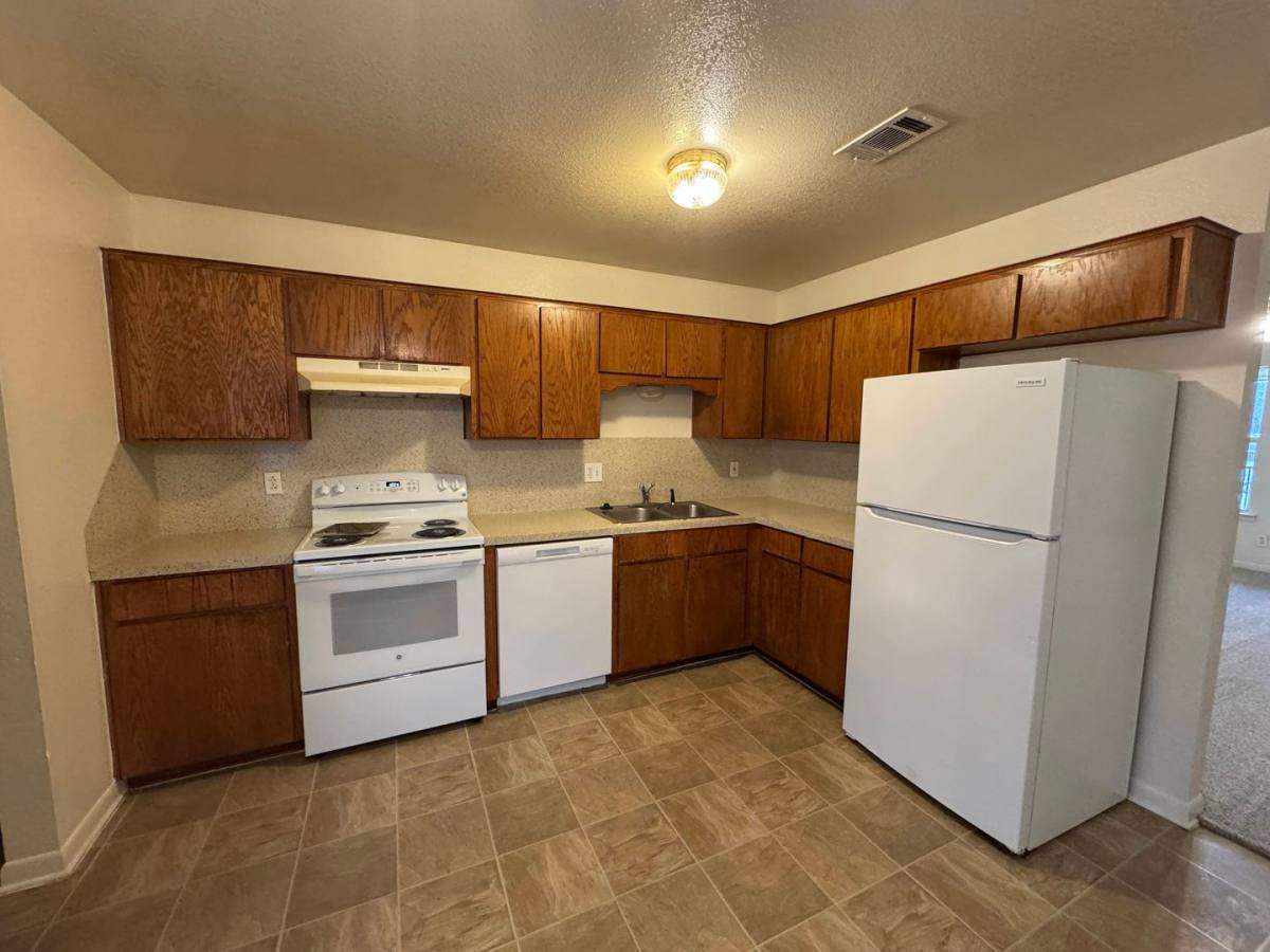 Apartment for rent at 1003 Circle M Dr, Killeen, TX 76549