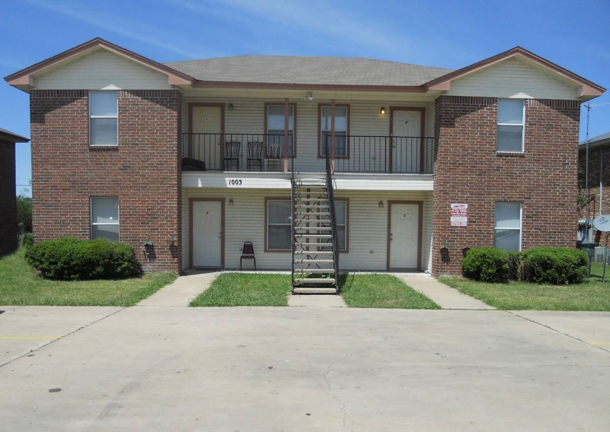 Apartment for rent at 1003 Circle M Dr, Killeen, TX 76549